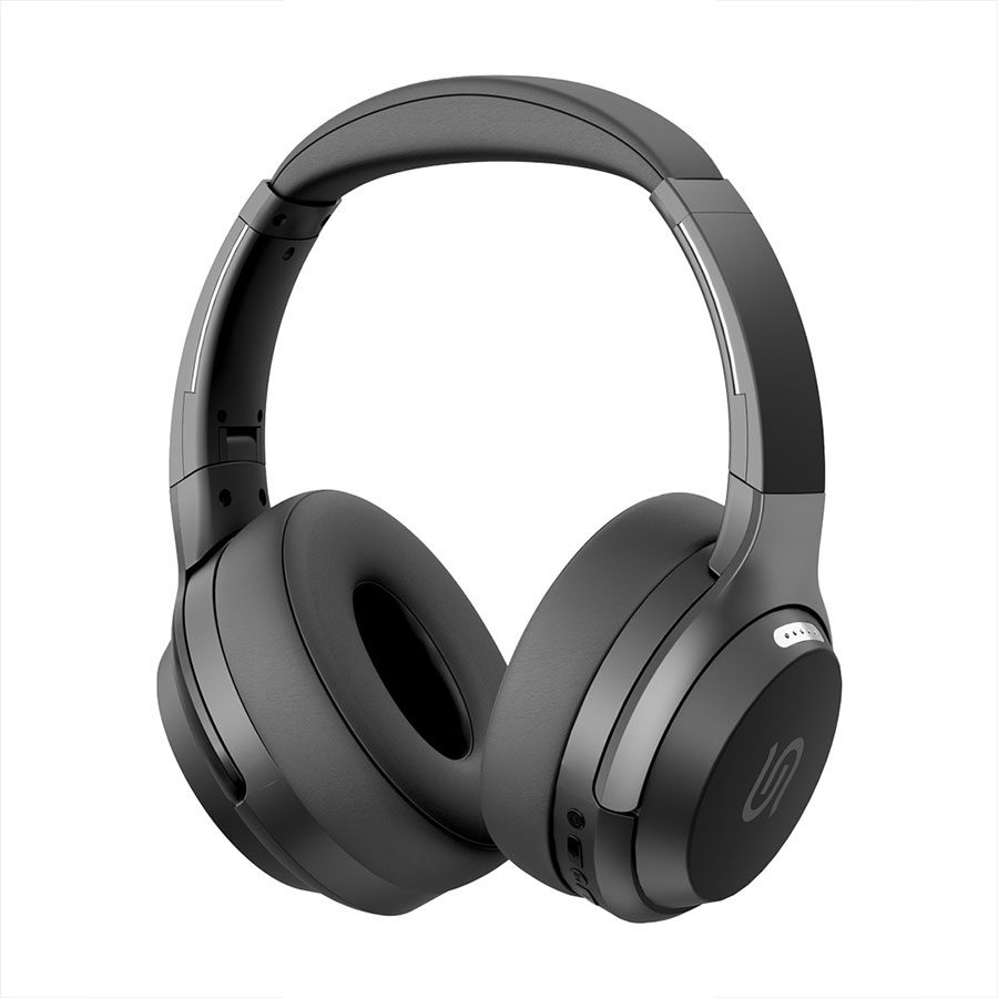 IMG_7256 هدفون soundtec ECLIPSE porodo /پورودو / ۵۰ ساعت نگهداری شارژ - تصویر 1