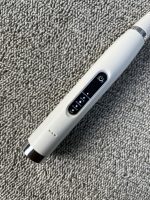 مسواک برقی 31000  ۳سری + آینه دندان و ۵ لول قدرت ELECTRIC TEETH CLEANER HLX104281 - تصویر 8