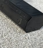 جت فن چراغ قوه دار / violent fan / شارژی بی سیم/ سری جدا شونده مگنتی - تصویر 5