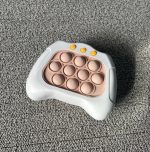 پاپت اسپیکردار / باتری خور / آرامش دهنده - تصویر 2