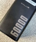 پاوربانک 60000 کالوس  powerbank 60K calus FAST680 - تصویر 5