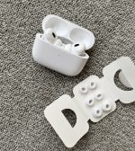 Airpods pro2 ANC super full copy ایرپاد پرو 2 فول کپی - تصویر 2