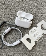 Airpods pro2 ANC super full copy ایرپاد پرو 2 فول کپی - تصویر 5