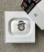 Airpods pro2 ANC super full copy ایرپاد پرو 2 فول کپی - تصویر 3