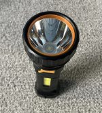 چراغ قوه خورشیدی پاوربانکی مدل HG1289 - تصویر 2