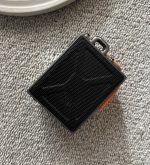 اسپیکر صفحه نمایش دار porodo  Pocket Elite ساعت هوشمند اسپیکر مدل STWLEP051 - تصویر 3