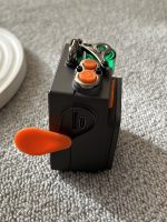 اسپیکر صفحه نمایش دار porodo  Pocket Elite ساعت هوشمند اسپیکر مدل STWLEP051 - تصویر 4