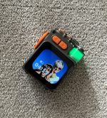اسپیکر صفحه نمایش دار porodo  Pocket Elite ساعت هوشمند اسپیکر مدل STWLEP051 - تصویر 6