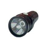چراغ قوه خورشیدی پاوربانکی مدل HG1289