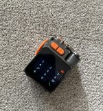 اسپیکر صفحه نمایش دار porodo  Pocket Elite ساعت هوشمند اسپیکر مدل STWLEP051 - تصویر 7