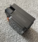 اسپیکر صفحه نمایش دار porodo  Pocket Elite ساعت هوشمند اسپیکر مدل STWLEP051 - تصویر 8