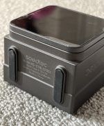 اسپیکر صفحه نمایش دار porodo  Pocket Elite ساعت هوشمند اسپیکر مدل STWLEP051 - تصویر 9
