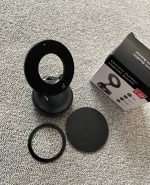 هولدر وکیومی موبایل هولدر ماشین C_02 - تصویر 8