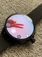 ساعت هوشمند سیم کارت خور صفحه گرد اندرویدی دوربین دار مدل H99 AMOLED - تصویر 4