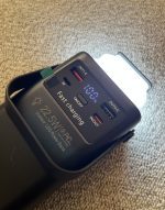 پاوربانک ۳۰۰۰۰ لوینو چراغ قوه دار powerbank N_36 Levino - تصویر 4