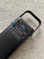 پاوربانک ۳۰۰۰۰ لوینو چراغ قوه دار powerbank N_36 Levino - تصویر 3