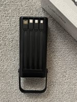 پاوربانک ۳۰۰۰۰ لوینو چراغ قوه دار powerbank N_36 Levino - تصویر 7