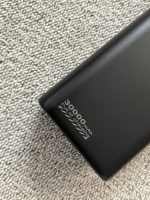پاوربانک ۳۰۰۰۰ لوینو چراغ قوه دار powerbank N_36 Levino - تصویر 2