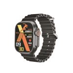 پک ساعت هوشمند ۳ بند  KW23 ultra KEQIWEAR