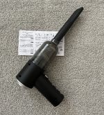 جارو شارژی مینی / جارو شارژی/جارو ماشینی - تصویر 5