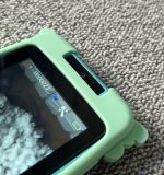 موبایل بچه‌گانه / موبایل حافظه داخلی دار + دوربین دار گرین لاین green lion - تصویر 4