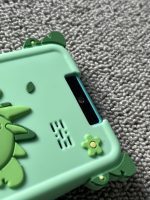 موبایل بچه‌گانه / موبایل حافظه داخلی دار + دوربین دار گرین لاین green lion - تصویر 3