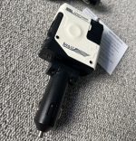 شارژر فندکی ماشین W&O صفحه نمایش دار با کابل جمع شونده - تصویر 3