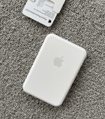 پاوربانک اپل  وایرلس مگسیف ظرفیت 3000 مدل APPLE POWERBANK MAGSAFE - تصویر 4