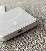 پاوربانک اپل  وایرلس مگسیف ظرفیت 3000 مدل APPLE POWERBANK MAGSAFE - تصویر 5