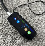 هدست دورگردنی /صفحه نمایش دار / دور گردنی JBL WIRELESS KG_105 - تصویر 3