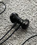 هدست دورگردنی /صفحه نمایش دار / دور گردنی JBL WIRELESS KG_105 - تصویر 6