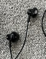 هدست دورگردنی /صفحه نمایش دار / دور گردنی JBL WIRELESS KG_105 - تصویر 5
