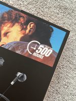 هدست دورگردنی /صفحه نمایش دار / دور گردنی JBL WIRELESS KG_105 - تصویر 8