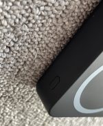 پاوربانک پاوربانک10000 calus کابل متصل  پاوربانک کالوس ۱۰ هزار مدل FAST 10 MAX 22.5W - تصویر 6