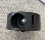 مینی پرژکتور مدل mini با قابلیت اتصال به موبایل - تصویر 5