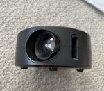 مینی پرژکتور مدل mini با قابلیت اتصال به موبایل - تصویر 7
