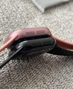 ساعت هوشمند / اسمارت واچ سری ۱۰ / kw68 mini smart watch 3 band - تصویر 4