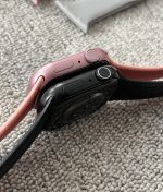 ساعت هوشمند / اسمارت واچ سری ۱۰ / kw68 mini smart watch 3 band - تصویر 5