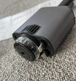 شارژر فندکی ماشین با کابل جمع شونده لیزرکهکشانی خوش بو کننده هوشمند 5 کاره STARKIGHT CAR CHARGER مدل D1 W&O - تصویر 3