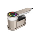 اتو مسافرتی هوشمند handheld اتو مینی بخار مدل HB-609 با توان 1200 وات