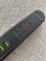 هاب شارژ چند پورت پرودو hub porodo مدل PD-FWCH032 - تصویر 3