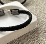 کابل  شارژ مچی دستبندی پرودو  لایتنینگ و تایپ سی  porodo مدل WRISTBAND CABLE PD-ETK20BK - تصویر 2