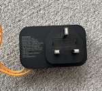 اداپتور کابل دار PORODO سراهی کابل دار پرودو یونیورسال UNIVERSAL WALL SOCKET - تصویر 3