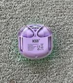 ایرپاد شیشه ای بنفش مدل KM KL_59 - تصویر 6