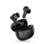 ایرپاد کایرو گرین لاین / airpods green lion kairo + کاور سیلیکونی ایرپاد داخل جعبه