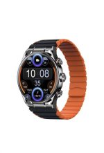 ساعت هوشمند صفحه گرد مکسول maxwell امولد smart watch amoled