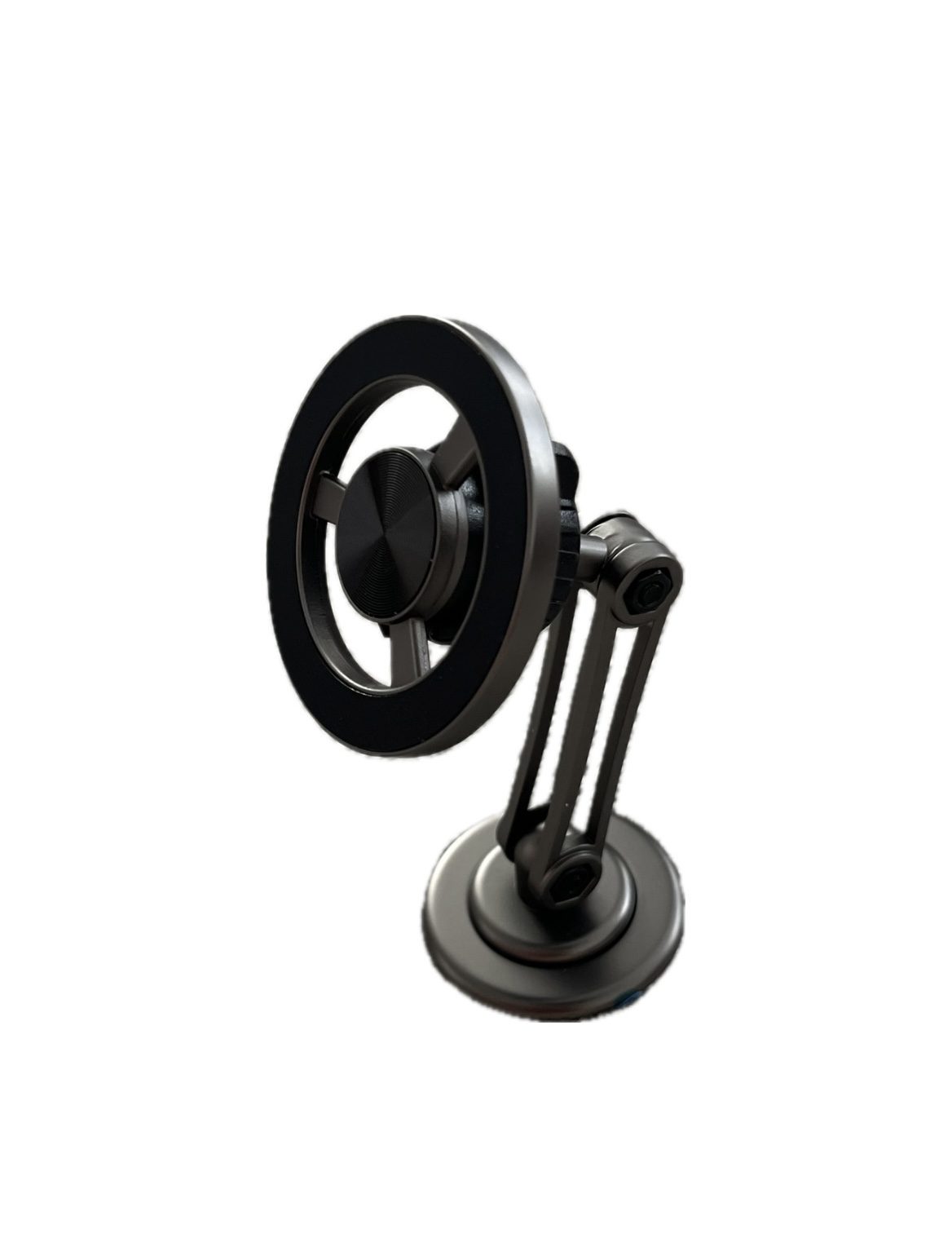 4F4708FF-85E3-41CA-8917-4182211E2252 هولدر مگنتی موبایل ماشینی / هولدر مگ سیف - تصویر 1