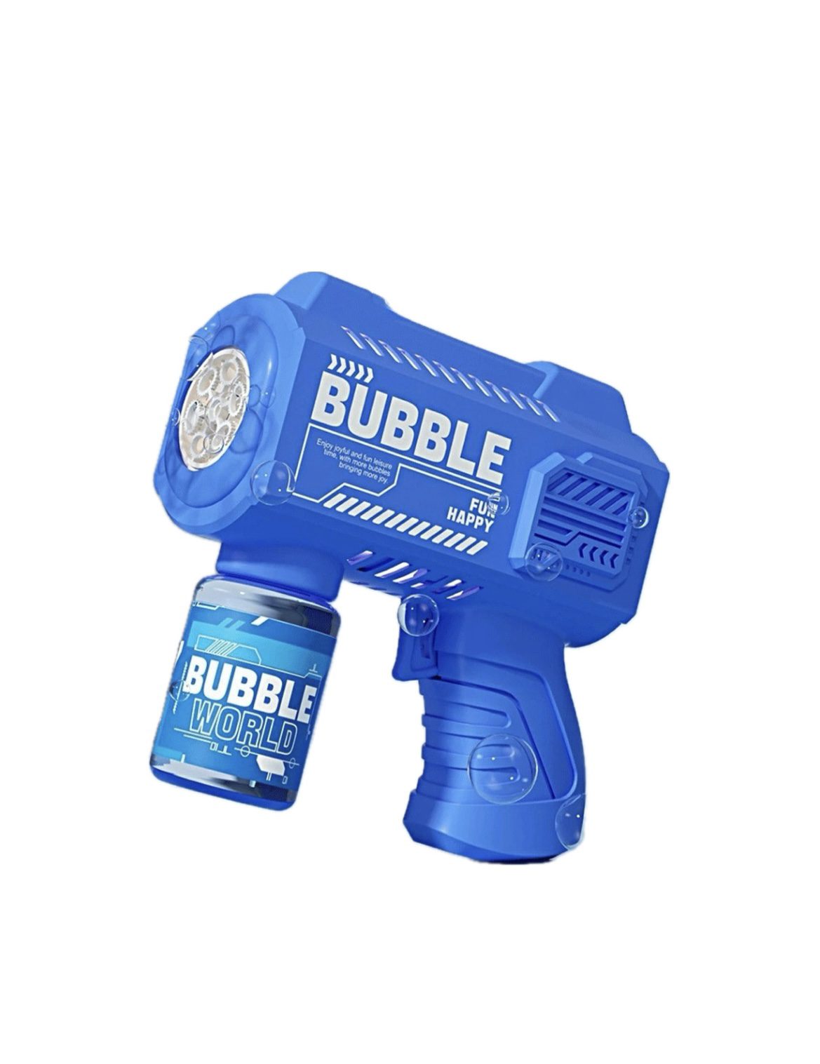 D90364DC-1407-4935-A306-04BEAAB436F9 اسباب بازی حباب ساز / Bubble world / کودک و بزرگسال - تصویر 1