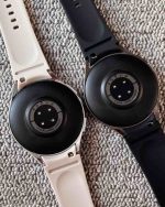 ساعت هوشمند صفحه گرد ۲ بند wisme-2 ویسمی۲ smart watch - تصویر 5
