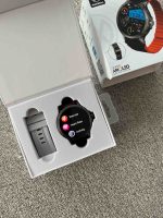 ساعت هوشمند صفحه گرد مکسول maxwell امولد smart watch amoled - تصویر 2